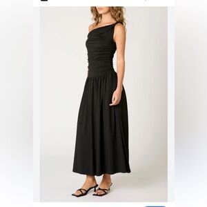 chinese dress ladies Clove Dress
